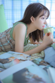 加油吧思思